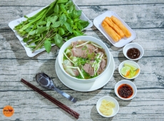 Những điều về món phở bò không phải ai cũng biết