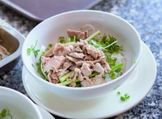 Khám phá TOP 15 quán phở ngon ở sài gòn luôn hút khách