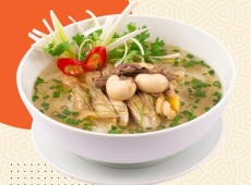 Quán phở ngon Đà Lạt - Hấp dẫn không thể chối từ