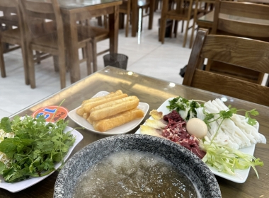 Phở bò ngon tại Hà Nội – Trải Nghiệm Hương Vị Truyền Thống