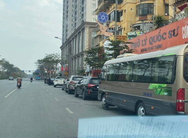 Phở 10 Lý Quốc Sư Phùng Hưng – Trải Nghiệm Phở Bò Hà Nội Xưa