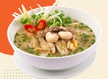 Quán phở ngon Đà Lạt - Hấp dẫn không thể chối từ